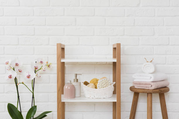 Decluttering nel bagno - Casa Poetica