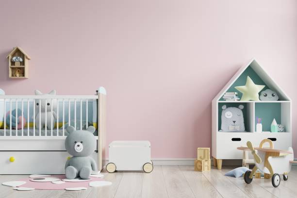 Decluttering cameretta bambini - Casa Poetica